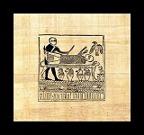 Book of Abraham - Facsimile 1